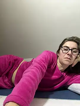 Snapshot of ur_pleasure_ chatting on January 10, 2025, 8:48 pm ur pleasure online show from January 10, 2025, 8:48 pm