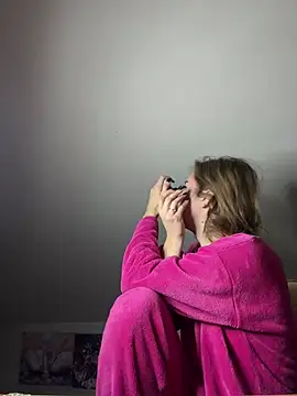 Snapshot of ur_pleasure_ chatting on January 12, 2025, 8:25 pm ur pleasure online show from January 12, 2025, 8:25 pm