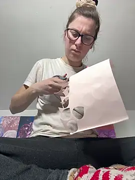 Snapshot of ur_pleasure_ chatting on February 27, 2025, 8:20 pm ur pleasure online show from February 27, 2025, 8:20 pm