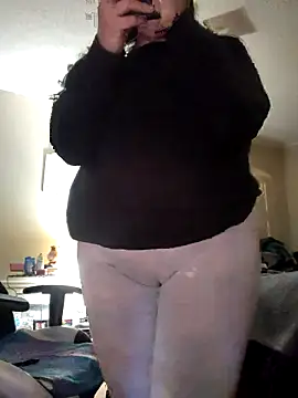 Snapshot of velvetta_ chatting on January 12, 2025, 5:34 am velvetta  online show from January 12, 2025, 5:34 am