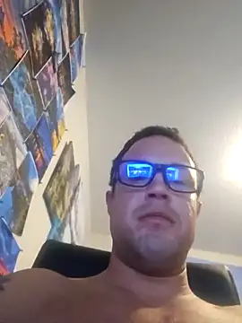 JonnyIronwood online show from December 25, 2024, 8:07 am