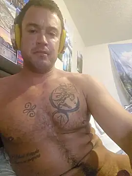 JonnyIronwood online show from February 19, 2025, 10:45 am