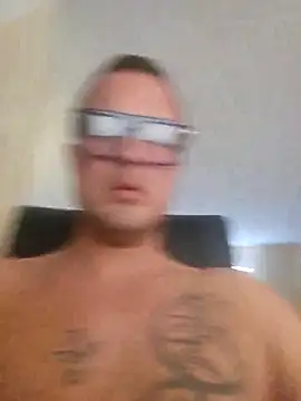 JonnyIronwood online show from March 6, 2025, 7:32 pm