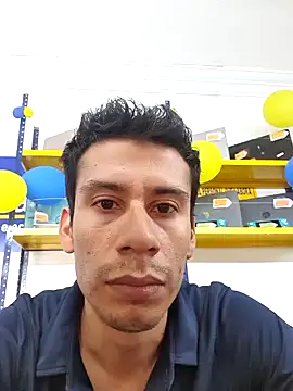 Snapshot of josehot151515 chatting on December 19, 2024, 10:10 pm josehot151515 online show from December 19, 2024, 10:10 pm