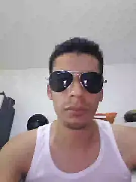 Snapshot of josehot151515 chatting on January 4, 2025, 4:12 am josehot151515 online show from January 4, 2025, 4:12 am