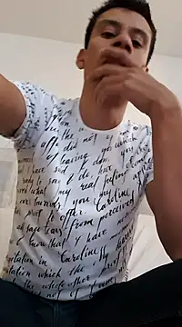 Snapshot of josehot151515 chatting on January 9, 2025, 6:47 pm josehot151515 online show from January 9, 2025, 6:47 pm