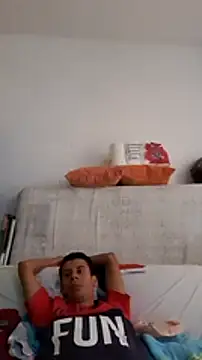 Snapshot of josehot151515 chatting on January 10, 2025, 6:49 pm josehot151515 online show from January 10, 2025, 6:49 pm