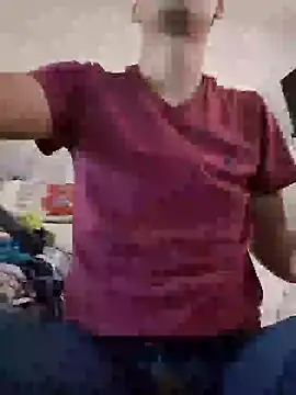 Snapshot of josehot151515 chatting on January 13, 2025, 7:31 pm josehot151515 online show from January 13, 2025, 7:31 pm