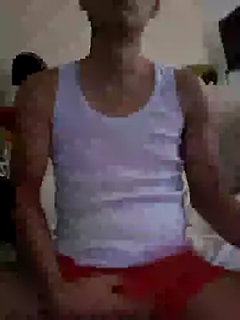 Snapshot of josehot151515 chatting on January 29, 2025, 7:43 pm josehot151515 online show from January 29, 2025, 7:43 pm