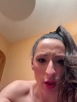 AthenaStar online show from March 9, 2025, 4:55 pm