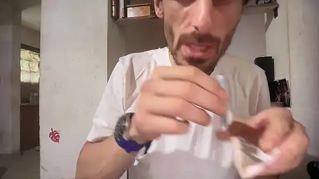 nicolaaaaas online show from February 15, 2026, 8:49 pm