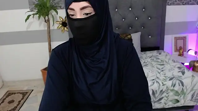 Jalima sabag online show from March 6, 2025, 7:32 pm