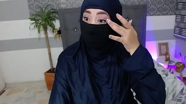 Jalima sabag online show from October 29, 2025, 7:15 pm