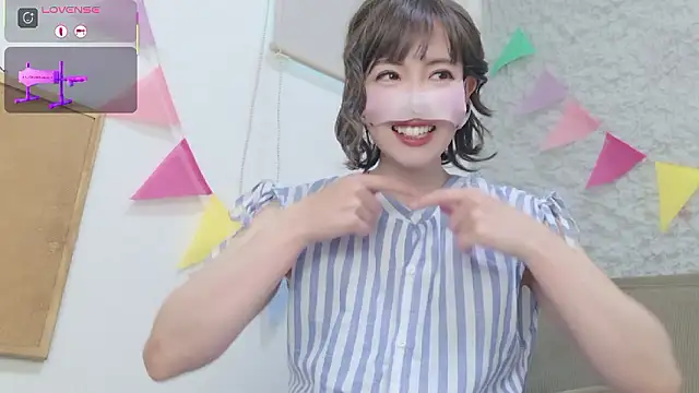 A33-asami online show from March 29, 2026, 1:27 am