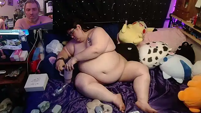 yoursexything79 online show from November 29, 2025, 3:42 am