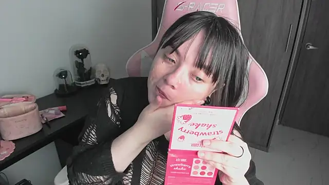  hikaru arimura online show from April 2, 2026, 1:58 am