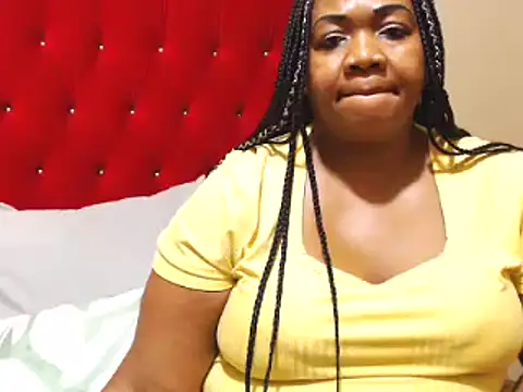 MIGHTYASSS online show from February 20, 2025, 6:06 am