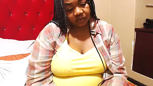 MIGHTYASSS online show from March 12, 2025, 5:57 am