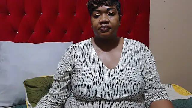 MIGHTYASSS online show from September 25, 2025, 6:06 am