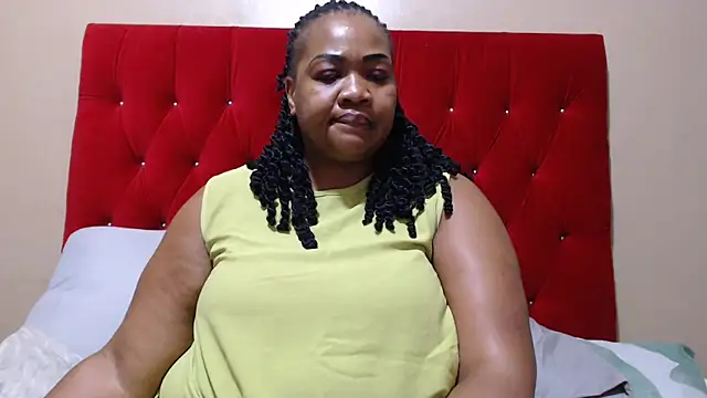 MIGHTYASSS online show from April 1, 2026, 6:36 am