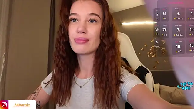 BBabyShark online show from December 19, 2025, 3:24 am