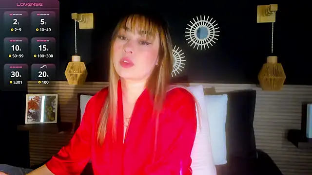 AnnaVictoria   online show from February 24, 2026, 9:24 pm