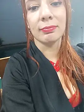 Giselle Noah online show from February 22, 2025, 11:35 pm