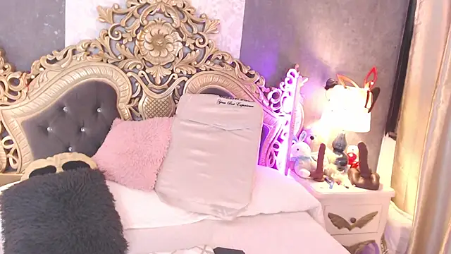 Giselle Noah online show from March 19, 2026, 9:30 pm