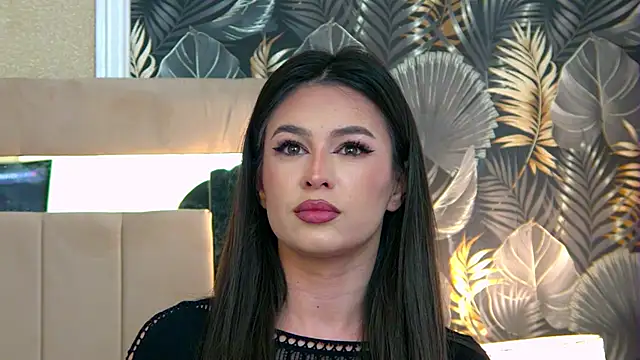 reyabaines online show from February 11, 2025, 9:20 am