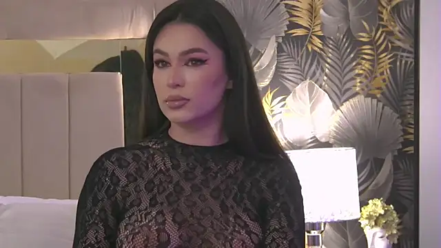 reyabaines online show from March 13, 2025, 8:59 am