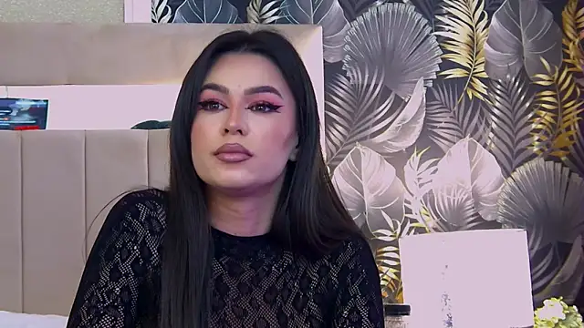 reyabaines online show from March 13, 2025, 12:02 pm