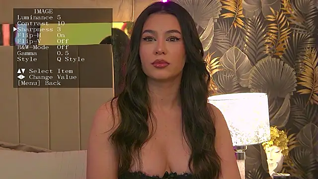 Snapshot of reyabaines chatting on February 9, 2026, 5:50 pm reyabaines online show from February 9, 2026, 5:50 pm