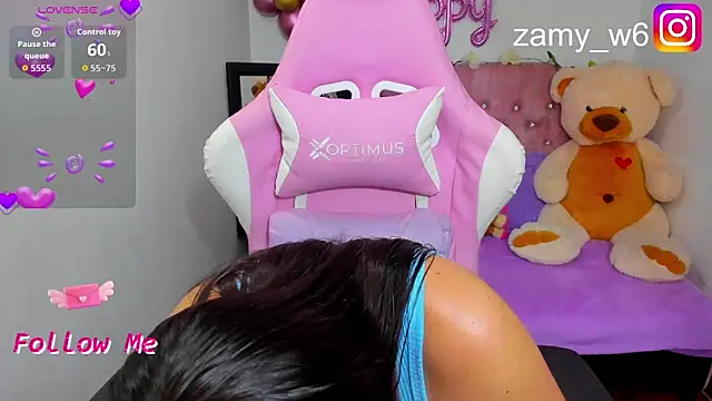 karla cute01 online show from November 16, 2025, 5:13 am