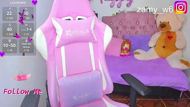 karla cute01 online show from February 6, 2026, 5:01 am