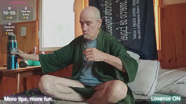 papifacu online show from October 30, 2025, 11:33 am