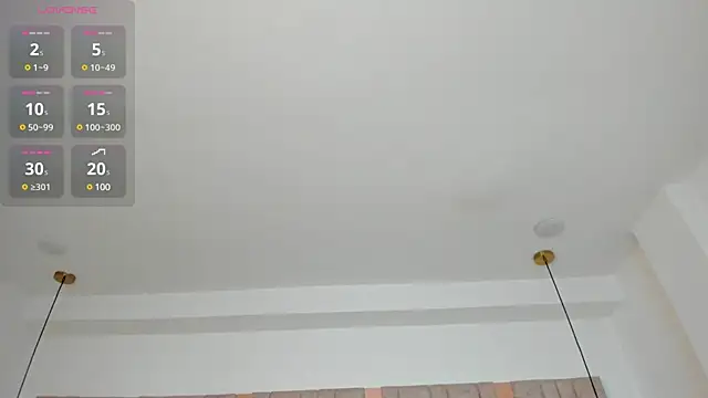 1m valery online show from January 8, 2025, 4:54 pm