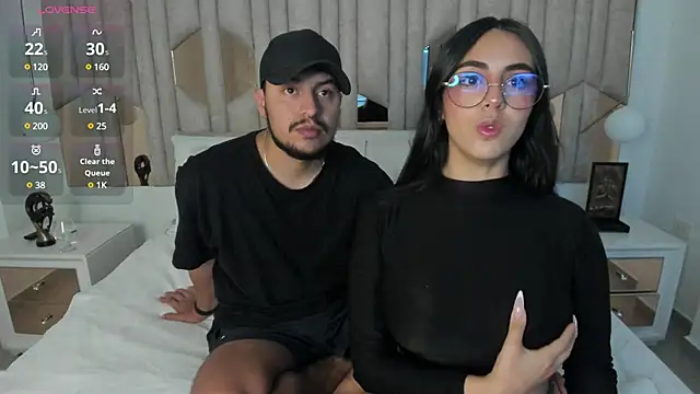 1m valery online show from February 22, 2025, 1:02 pm