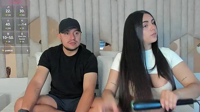 1m valery online show from September 26, 2025, 1:15 pm