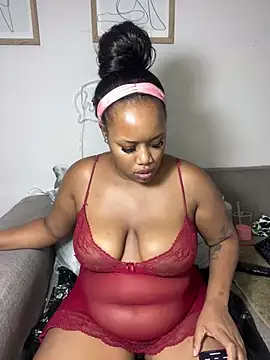 MimiCurves online show from February 26, 2025, 12:38 am