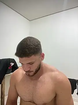 Dedel199 online show from April 13, 2026, 11:21 pm