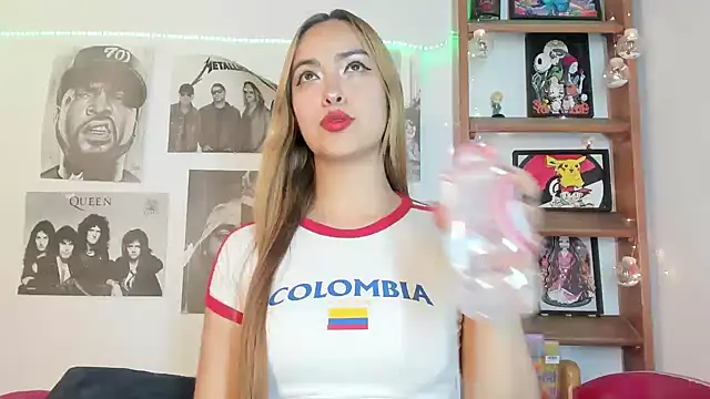 Meowlody online show from October 30, 2025, 3:52 am