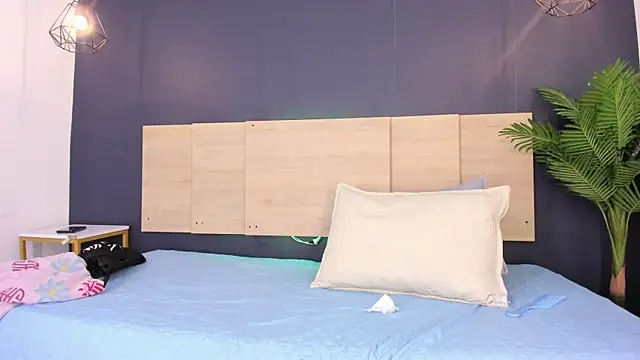 Daliana Beck online show from March 18, 2025, 7:53 pm