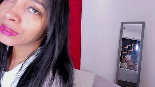 Daliana Beck online show from October 23, 2025, 9:02 pm