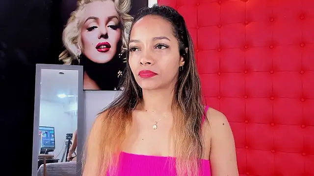 Daliana Beck online show from March 14, 2026, 12:32 pm