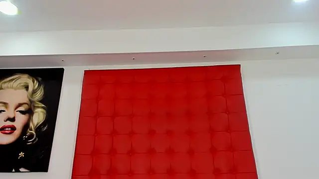 Snapshot of Daliana_Beck chatting on May 14, 2026, 12:23 pm Daliana Beck online show from May 14, 2026, 12:23 pm