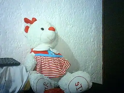 Bellabeltrann online show from April 12, 2026, 12:32 pm