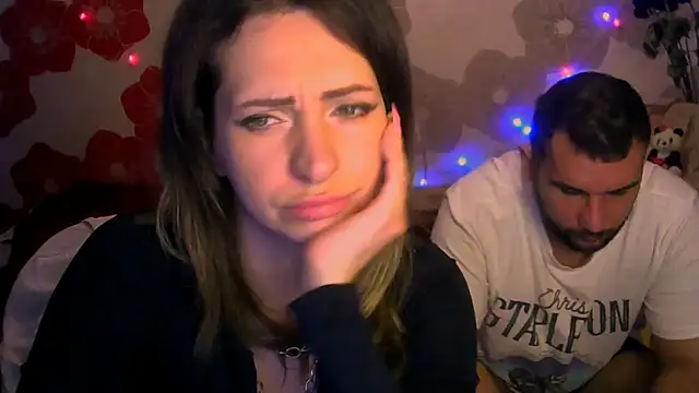 John Daenerys online show from January 12, 2026, 8:25 pm