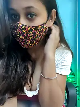 Natasha-143 online show from December 25, 2024, 7:24 pm