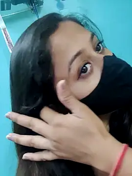 Natasha-143 online show from March 13, 2025, 7:17 pm