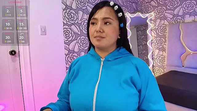 Mellani tay online show from February 25, 2025, 6:14 am